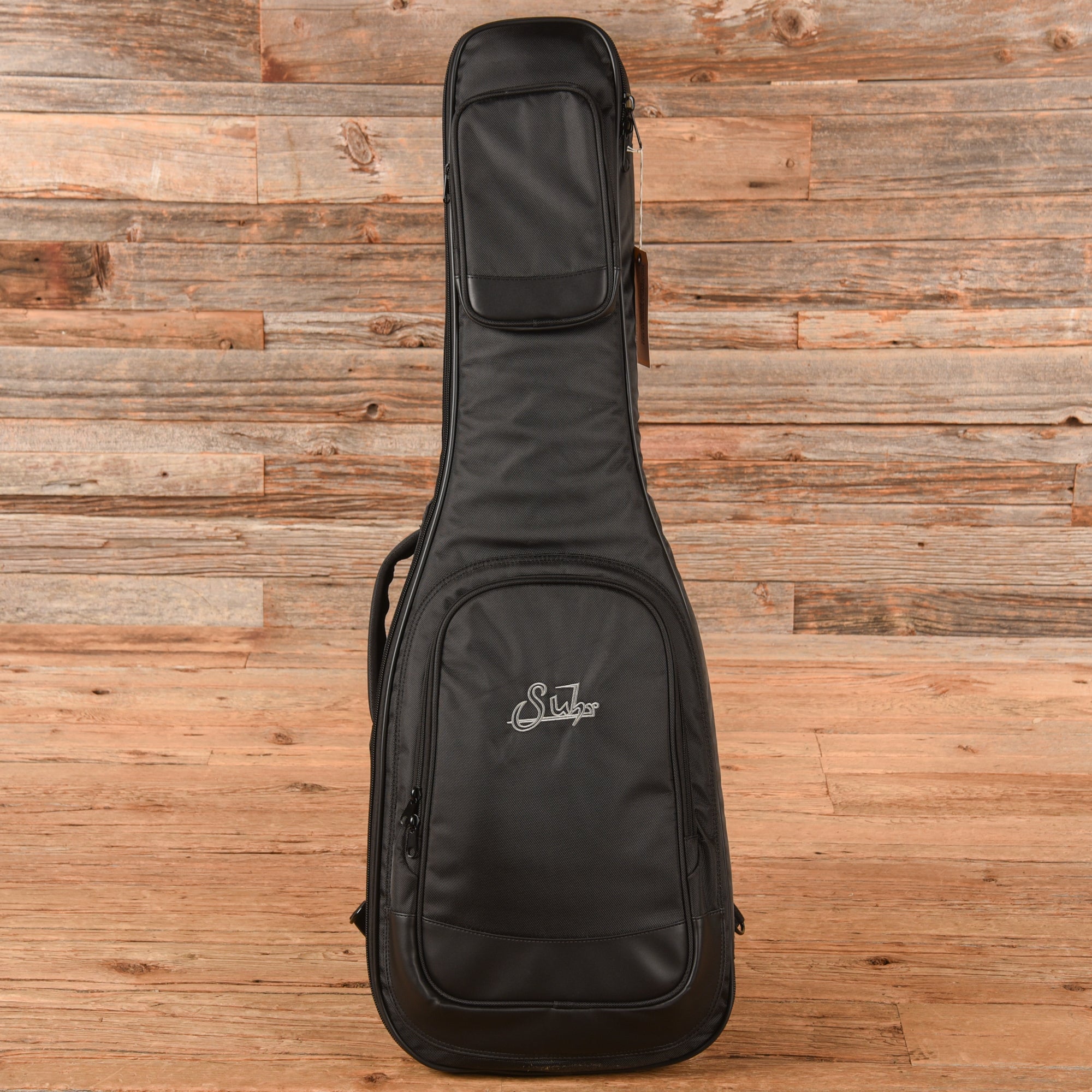 Suhr Classic T Vintage LE Charcoal Frost Antique 2024 Electric Guitars / Solid Body