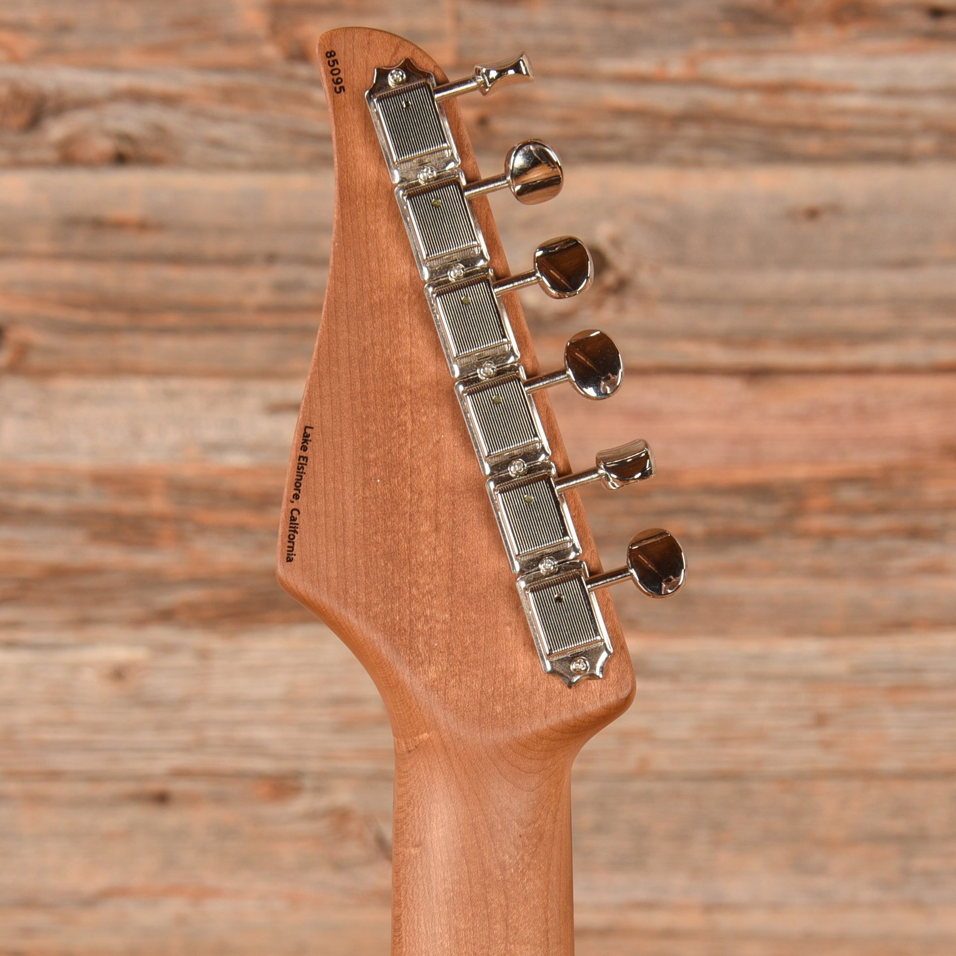 Suhr Classic T Vintage LE Charcoal Frost Antique 2024 Electric Guitars / Solid Body