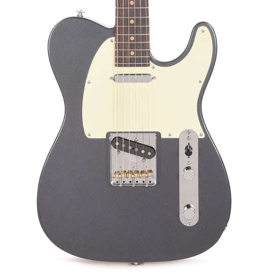 Suhr Classic T Vintage LE Charcoal Frost w/Roasted Maple Neck Electric Guitars / Solid Body