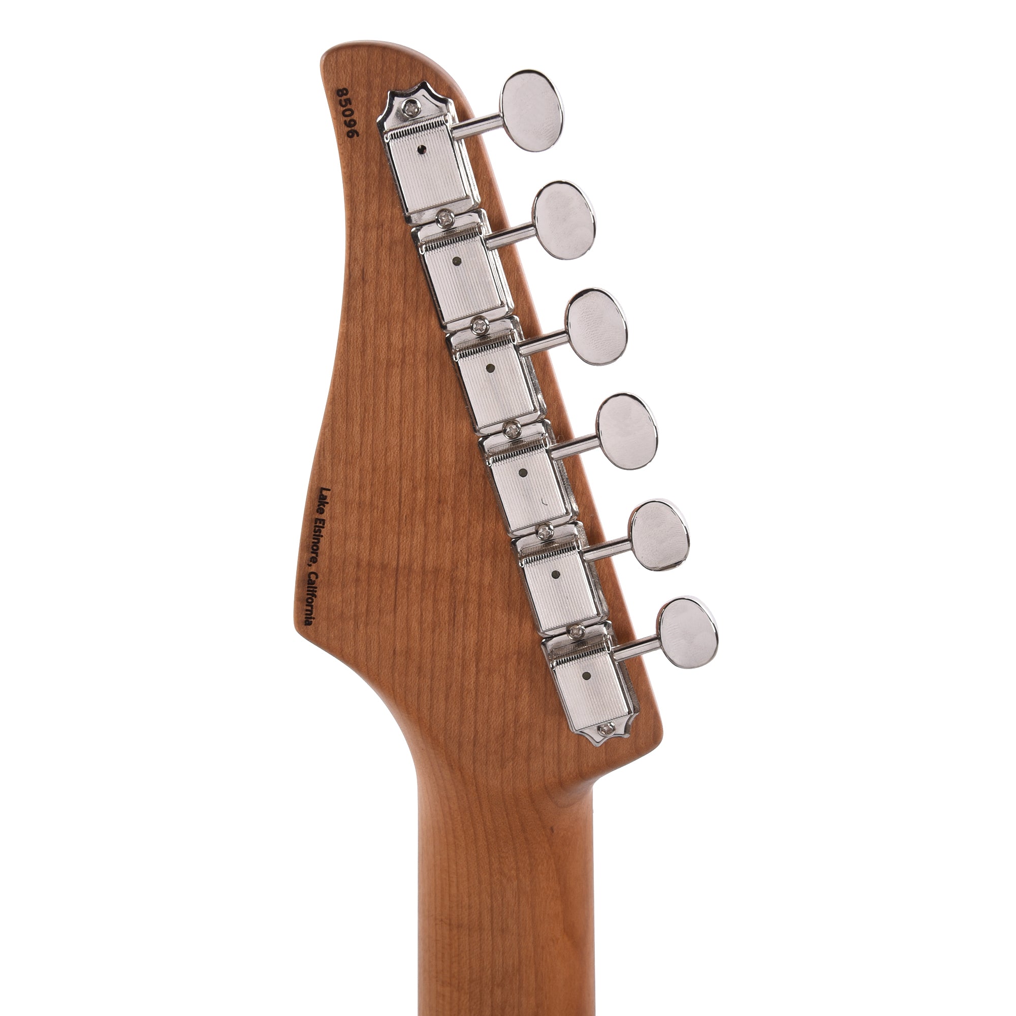 Suhr Classic T Vintage LE Daphne Blue w/Roasted Maple Neck Electric Guitars / Solid Body