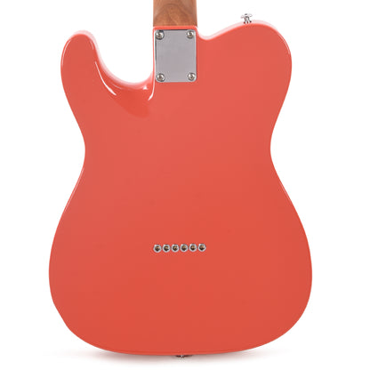 Suhr Classic T Vintage LE Fiesta Red w/Roasted Maple Neck Electric Guitars / Solid Body
