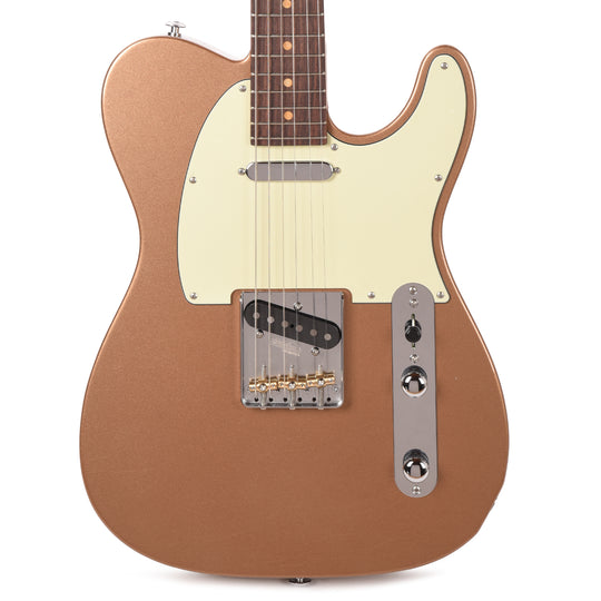 Suhr Classic T Vintage LE Firemist Gold w/Roasted Maple Neck Electric Guitars / Solid Body