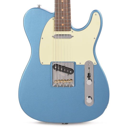Suhr Classic T Vintage LE Lake Placid Blue w/Roasted Maple Neck Electric Guitars / Solid Body