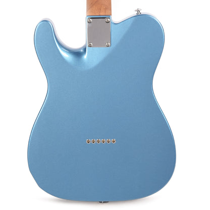 Suhr Classic T Vintage LE Lake Placid Blue w/Roasted Maple Neck Electric Guitars / Solid Body