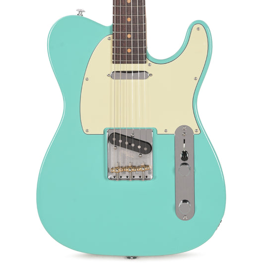 Suhr Classic T Vintage LE Seafoam Green w/Roasted Maple Neck Electric Guitars / Solid Body