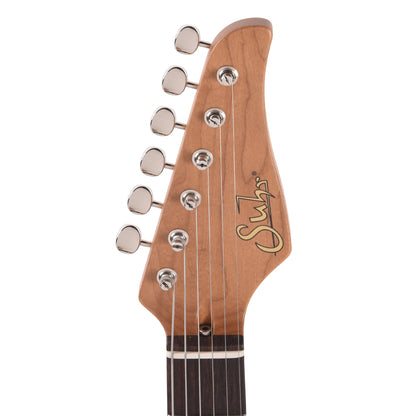 Suhr Classic T Vintage LE Seafoam Green w/Roasted Maple Neck Electric Guitars / Solid Body