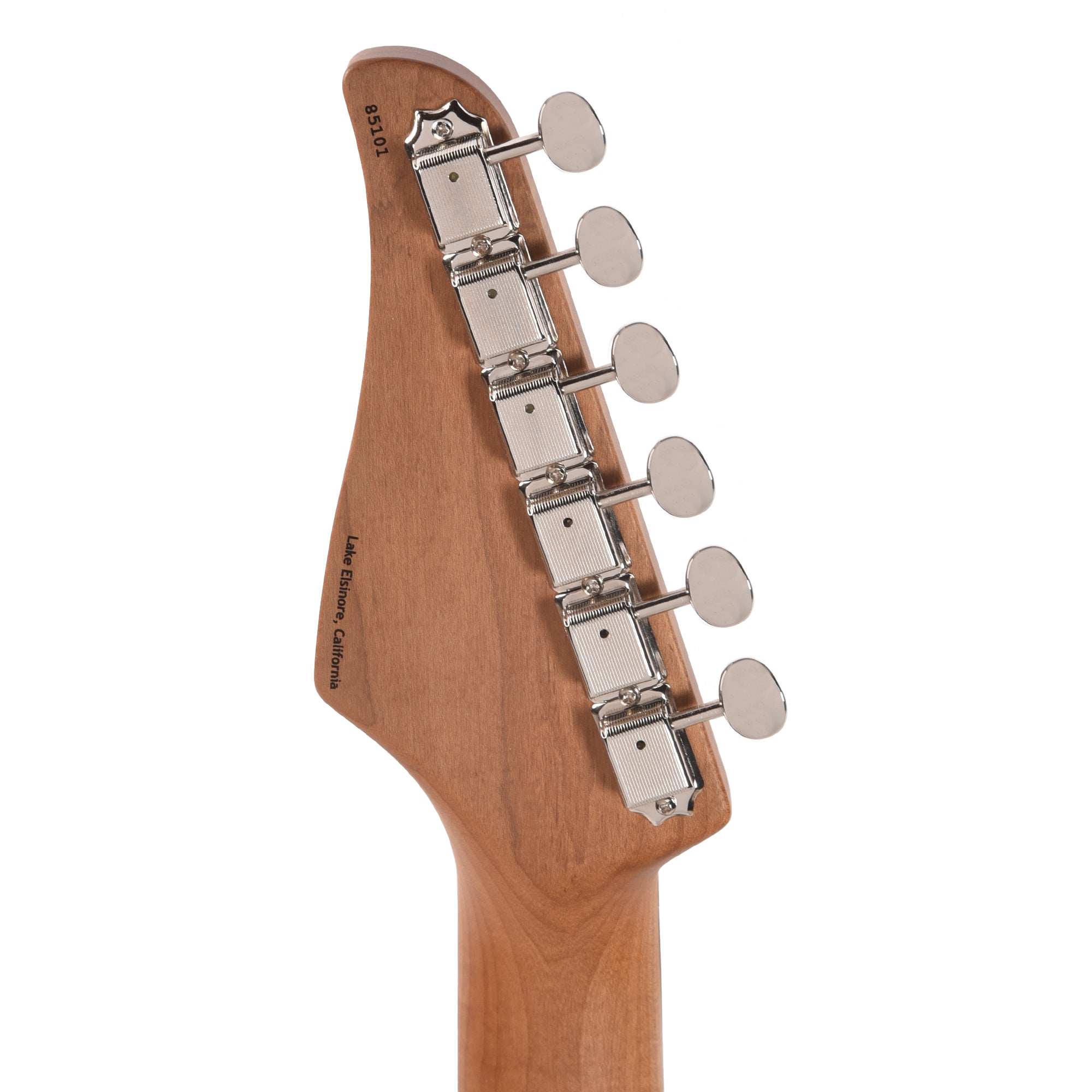 Suhr Classic T Vintage LE Seafoam Green w/Roasted Maple Neck Electric Guitars / Solid Body
