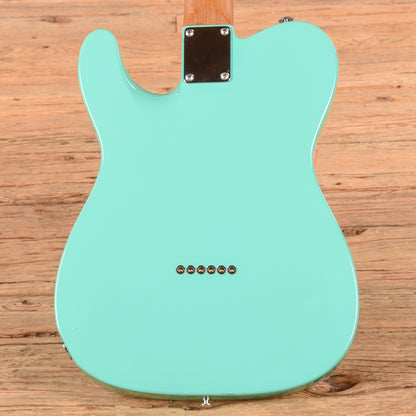 Suhr Classic T Vintage LE w/Roasted Maple Neck Seafoam Green 2024 Electric Guitars / Solid Body