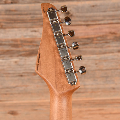 Suhr Classic T Vintage LE w/Roasted Maple Neck Seafoam Green 2024 Electric Guitars / Solid Body