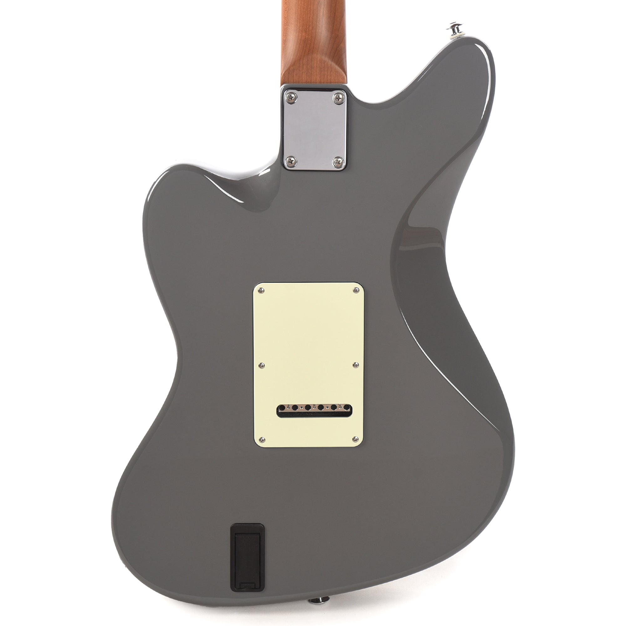 Suhr Custom Classic JM Mountain Grey w/Roasted Maple Neck Electric Guitars / Solid Body