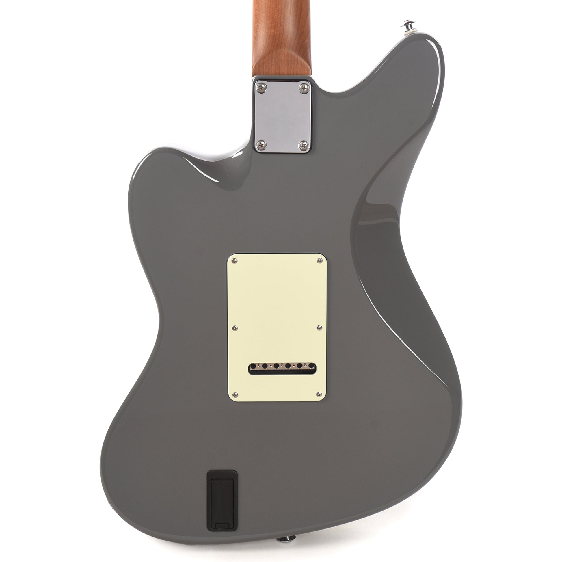 Suhr Custom Classic JM Mountain Grey w/Roasted Maple Neck Electric Guitars / Solid Body