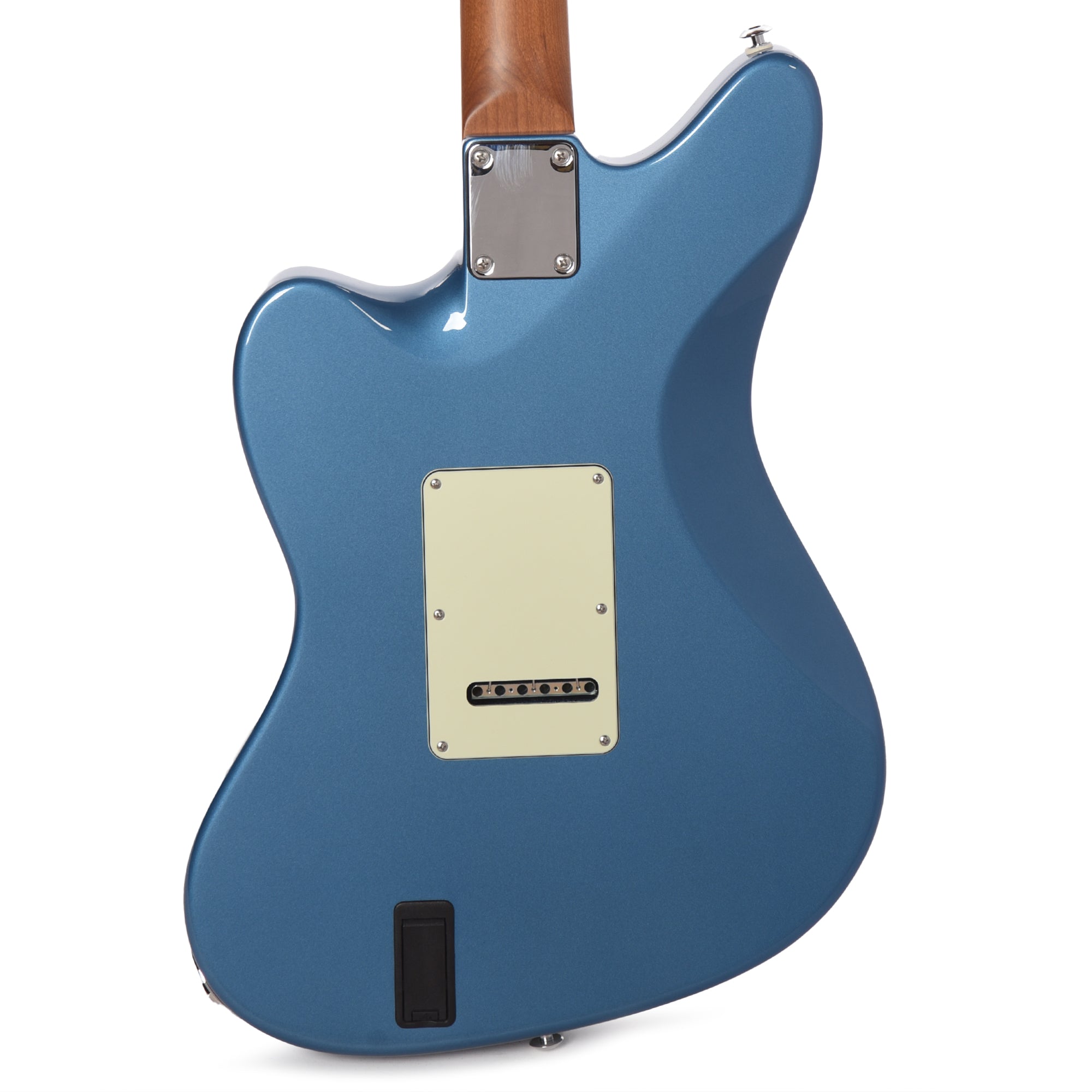 Suhr Custom Classic JM Pelham Blue w/Roasted Maple Neck Electric Guitars / Solid Body