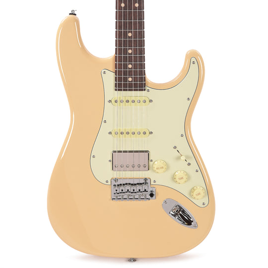 Suhr Custom Classic S HSS Desert Sand w/Roasted Maple Neck Electric Guitars / Solid Body