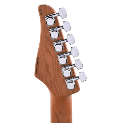 Suhr Custom Classic S HSS Root Beer Drip w/Roasted Maple Neck Electric Guitars / Solid Body