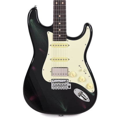 Suhr Custom Classic S HSS Space Ace w/Roasted Maple Neck Electric Guitars / Solid Body
