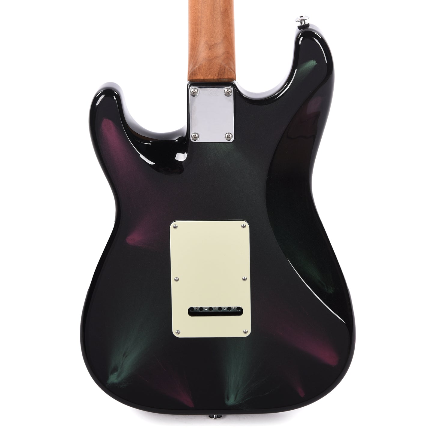 Suhr Custom Classic S HSS Space Ace w/Roasted Maple Neck Electric Guitars / Solid Body