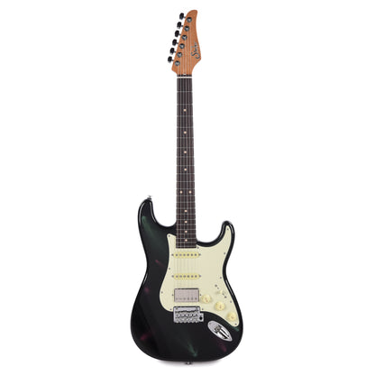 Suhr Custom Classic S HSS Space Ace w/Roasted Maple Neck Electric Guitars / Solid Body