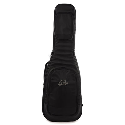 Suhr Custom Classic S SSS Dark Forest Green w/Roasted Maple Neck Electric Guitars / Solid Body