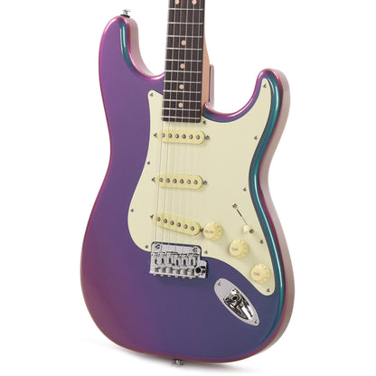 Suhr Custom Classic S SSS Prism w/Roasted Maple Neck Electric Guitars / Solid Body