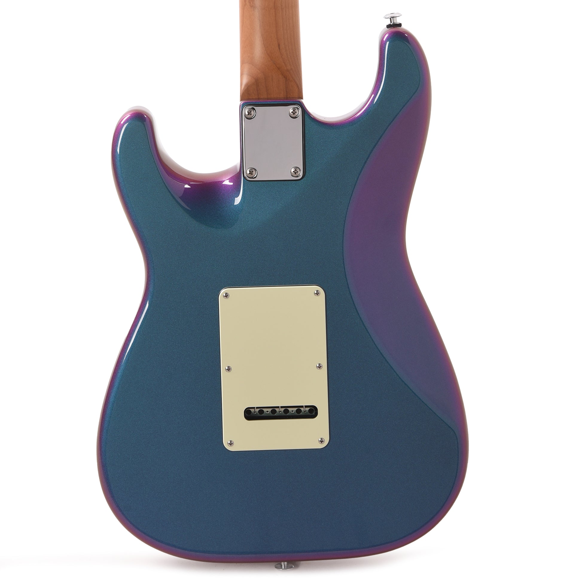 Suhr Custom Classic S SSS Prism w/Roasted Maple Neck Electric Guitars / Solid Body