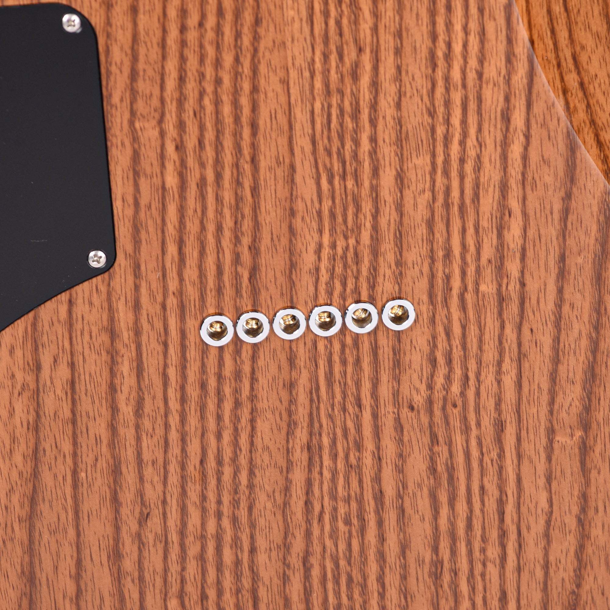 Suhr Custom Classic T Natural w/CME-Selected Figured Walnut Top Electric Guitars / Solid Body