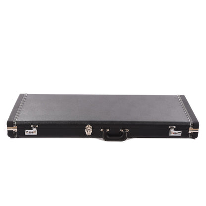 Suhr Custom Classic T Paulownia HH Shell Pink w/1-Piece Roasted Maple Neck Electric Guitars / Solid Body