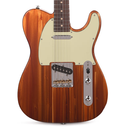 Suhr Custom Classic T Root Beer Drip w/Roasted Maple Neck Electric Guitars / Solid Body