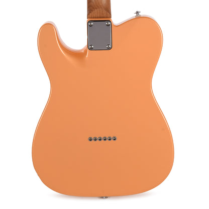Suhr Custom Classic T Tangerine Freeze w/Roasted Maple Neck Electric Guitars / Solid Body
