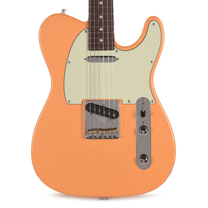 Suhr Custom Classic T Tangerine Freeze w/Roasted Maple Neck Electric Guitars / Solid Body