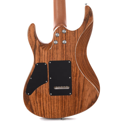 Suhr Custom "CME Spec" Modern HSH Trans Blue w/CME Hand-Selected Angel Quilt Maple Top Electric Guitars / Solid Body