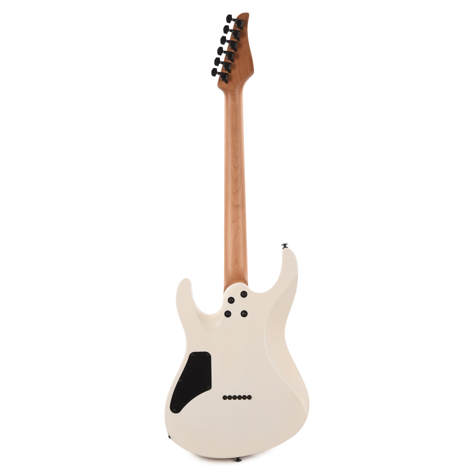 Suhr Custom Modern Bengal w/CME-Selected Quilt Maple Top Electric Guitars / Solid Body