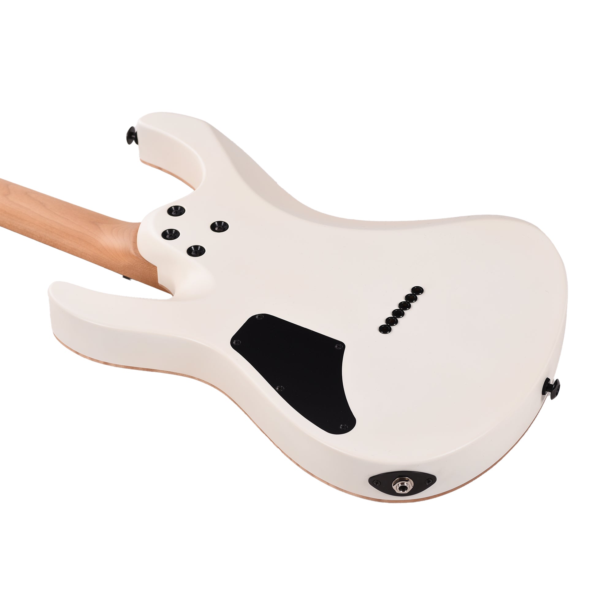 Suhr Custom Modern Bengal w/CME-Selected Quilt Maple Top Electric Guitars / Solid Body