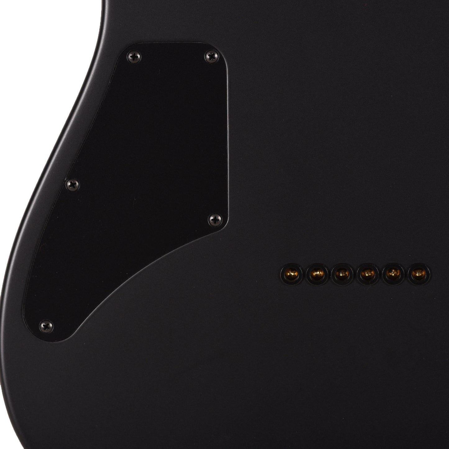 Suhr Custom Modern Black Gradient w/CME-Selected Burl Maple Top Electric Guitars / Solid Body