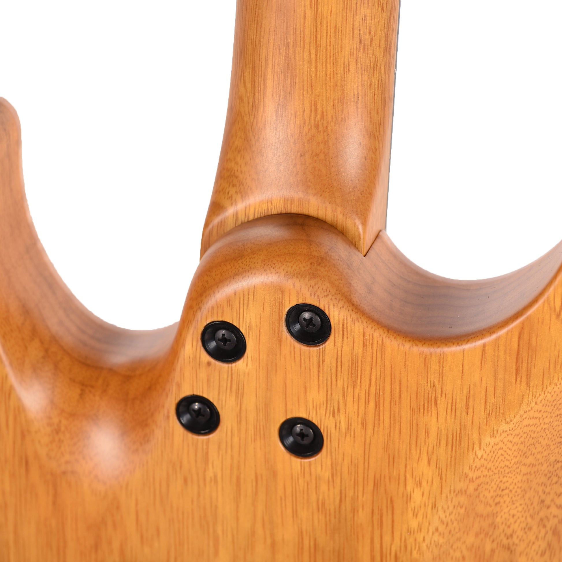 Suhr Custom Modern Faded Trans Whale Blue Burst w/CME-Selected Quilt Maple Top Electric Guitars / Solid Body