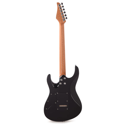 Suhr Custom Modern HH Quilted Maple/Mahogany Fireburst Electric Guitars / Solid Body