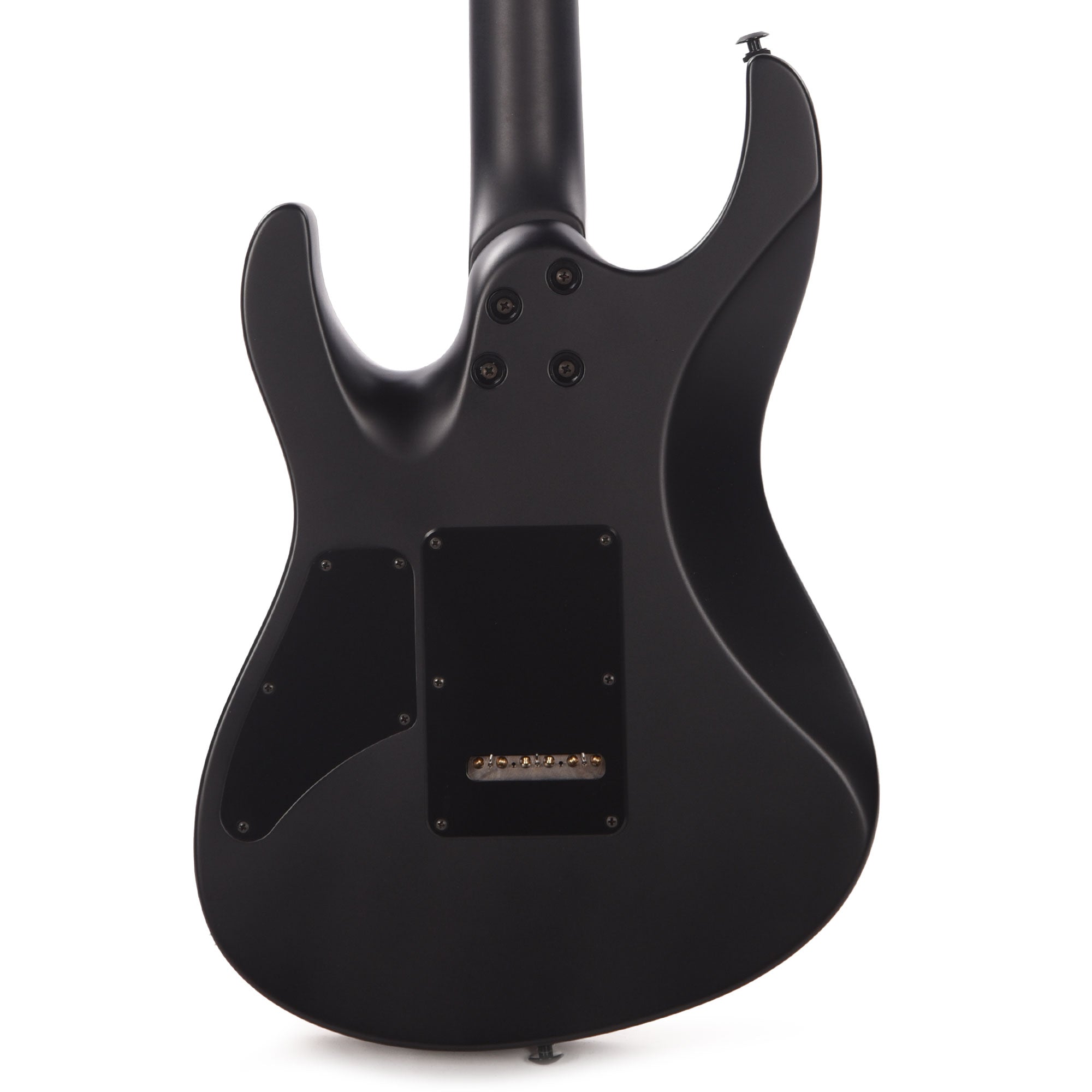 Suhr Custom Modern HSH Quilted Maple/Swamp Ash Transparent Charcoal Electric Guitars / Solid Body