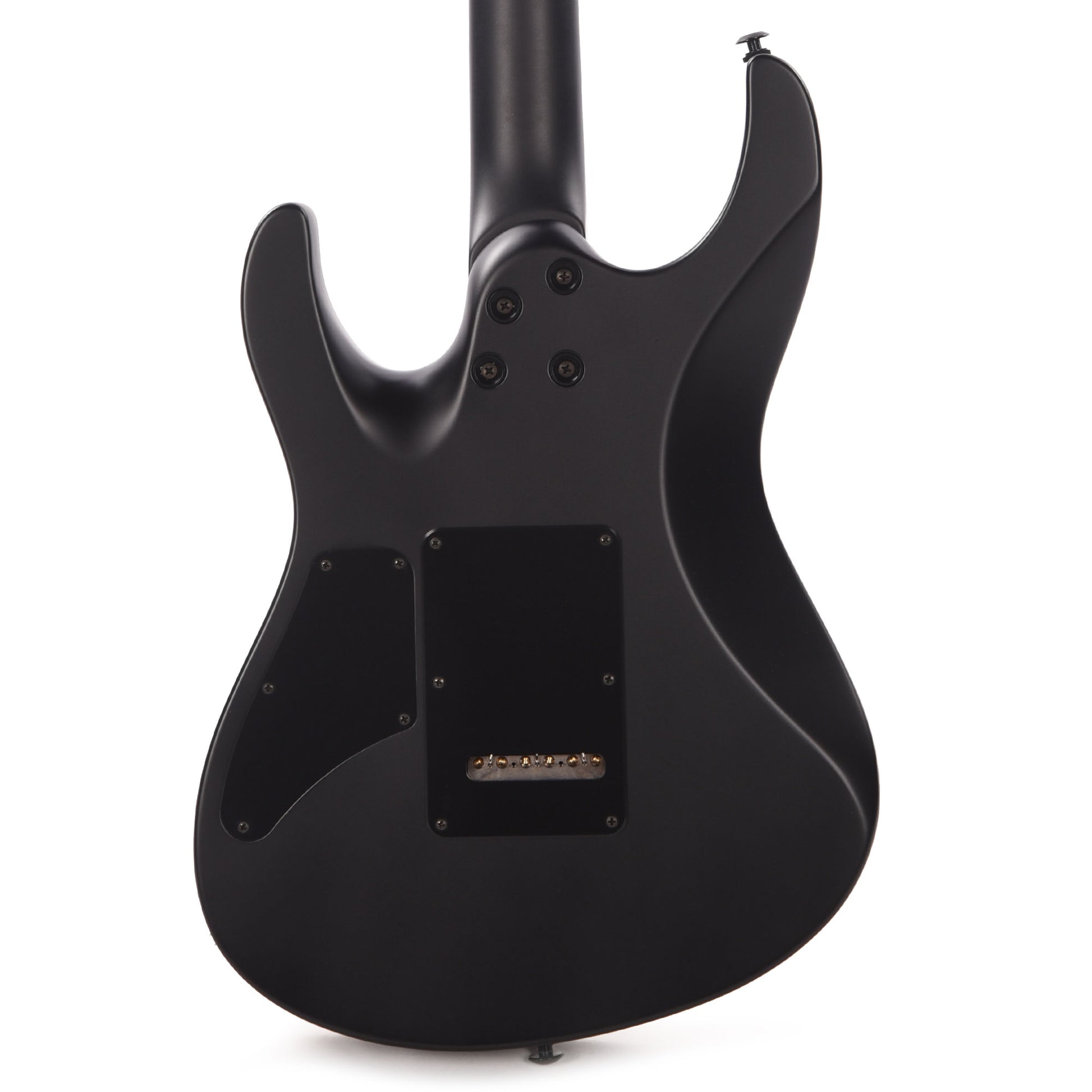 Suhr Custom Modern HSH Quilted Maple/Swamp Ash Transparent Charcoal Electric Guitars / Solid Body