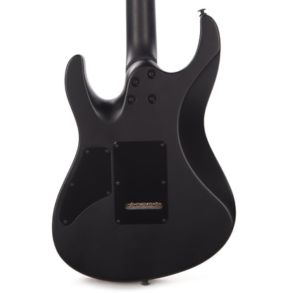 Suhr Custom Modern HSH Quilted Maple/Swamp Ash Transparent Charcoal Electric Guitars / Solid Body