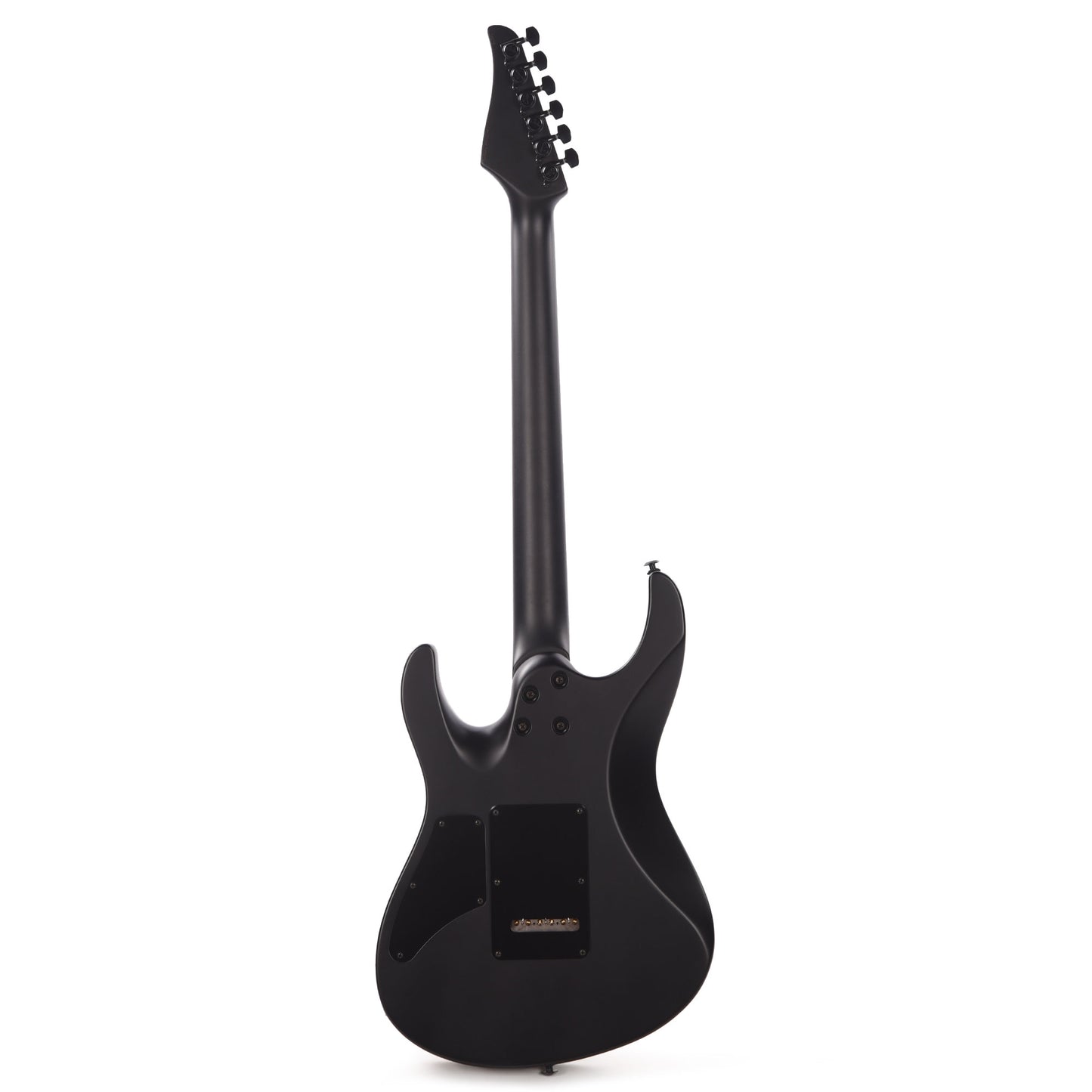 Suhr Custom Modern HSH Quilted Maple/Swamp Ash Transparent Charcoal Electric Guitars / Solid Body