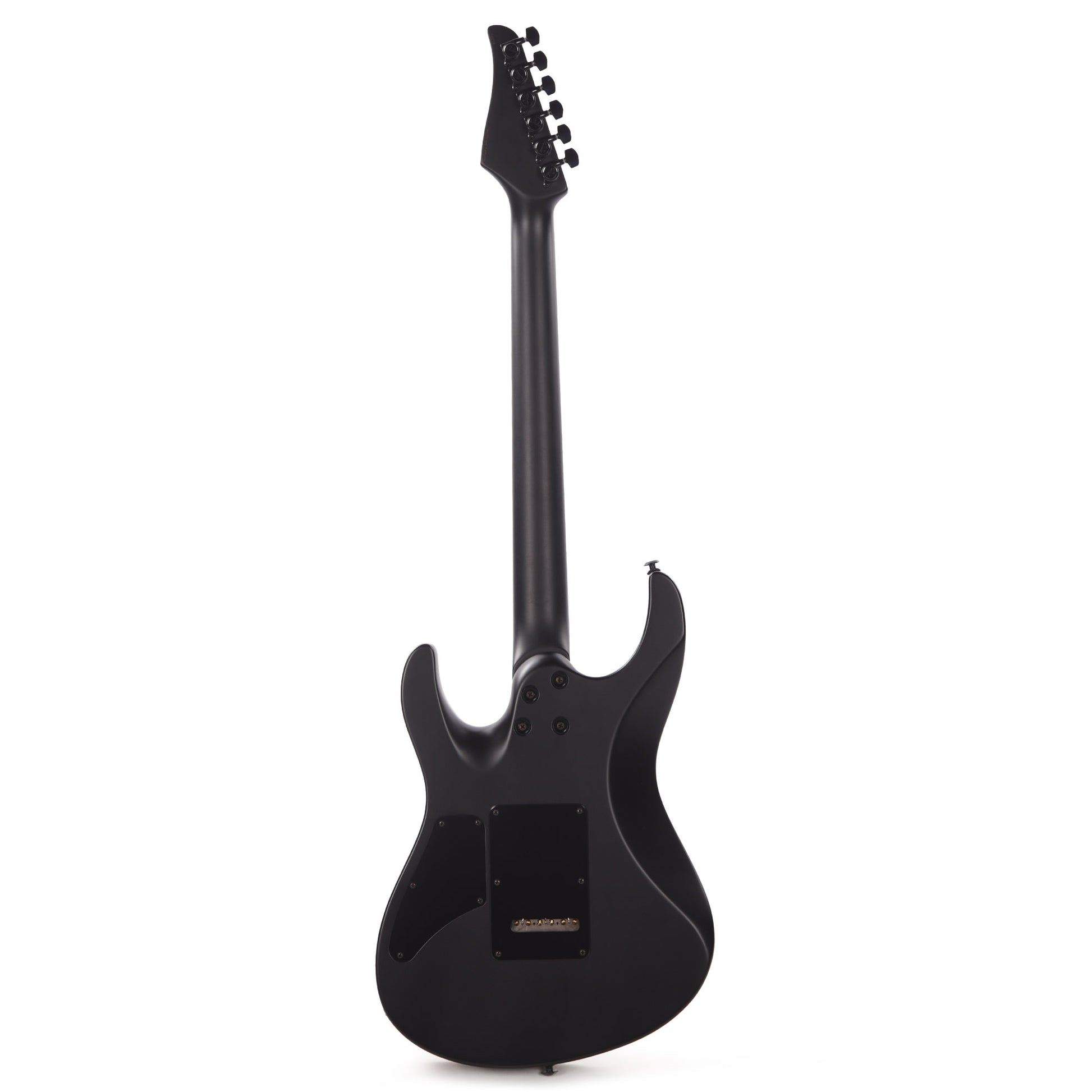 Suhr Custom Modern HSH Quilted Maple/Swamp Ash Transparent Charcoal Electric Guitars / Solid Body