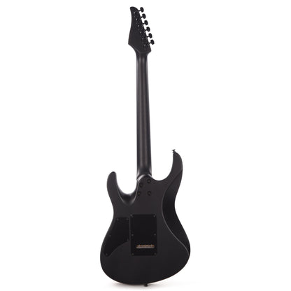 Suhr Custom Modern HSH Quilted Maple/Swamp Ash Transparent Charcoal Electric Guitars / Solid Body
