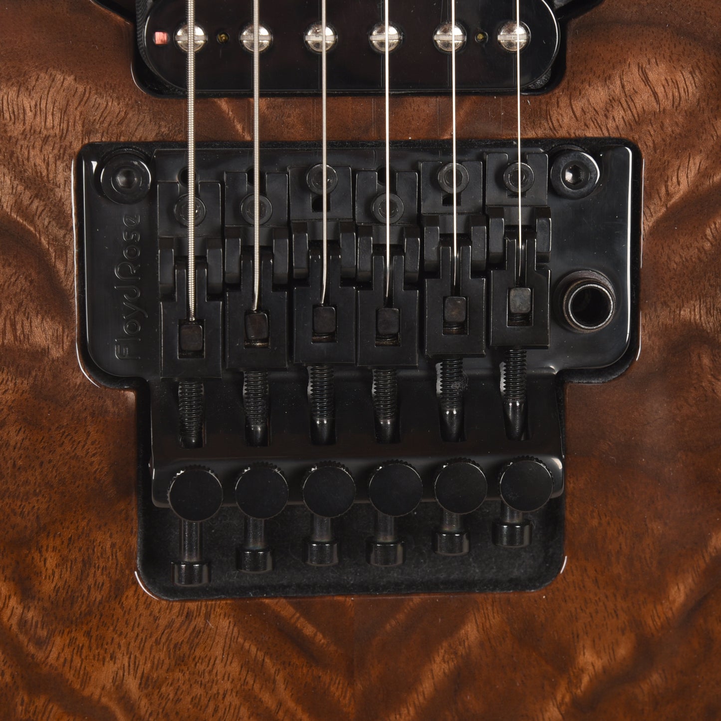 Suhr Custom Modern Natural w/CME-Selected Figured Walnut Top Electric Guitars / Solid Body