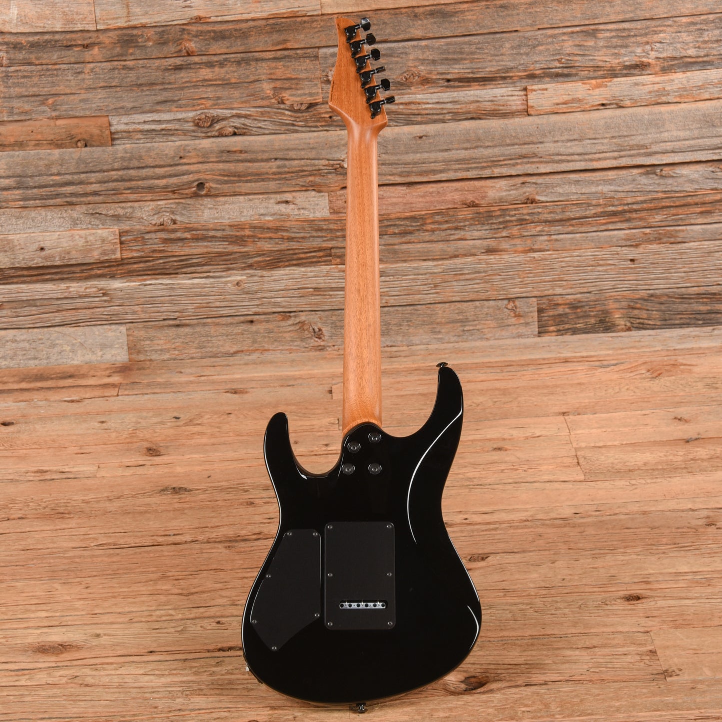 Suhr Custom Modern Purple Burst 2025 Electric Guitars / Solid Body