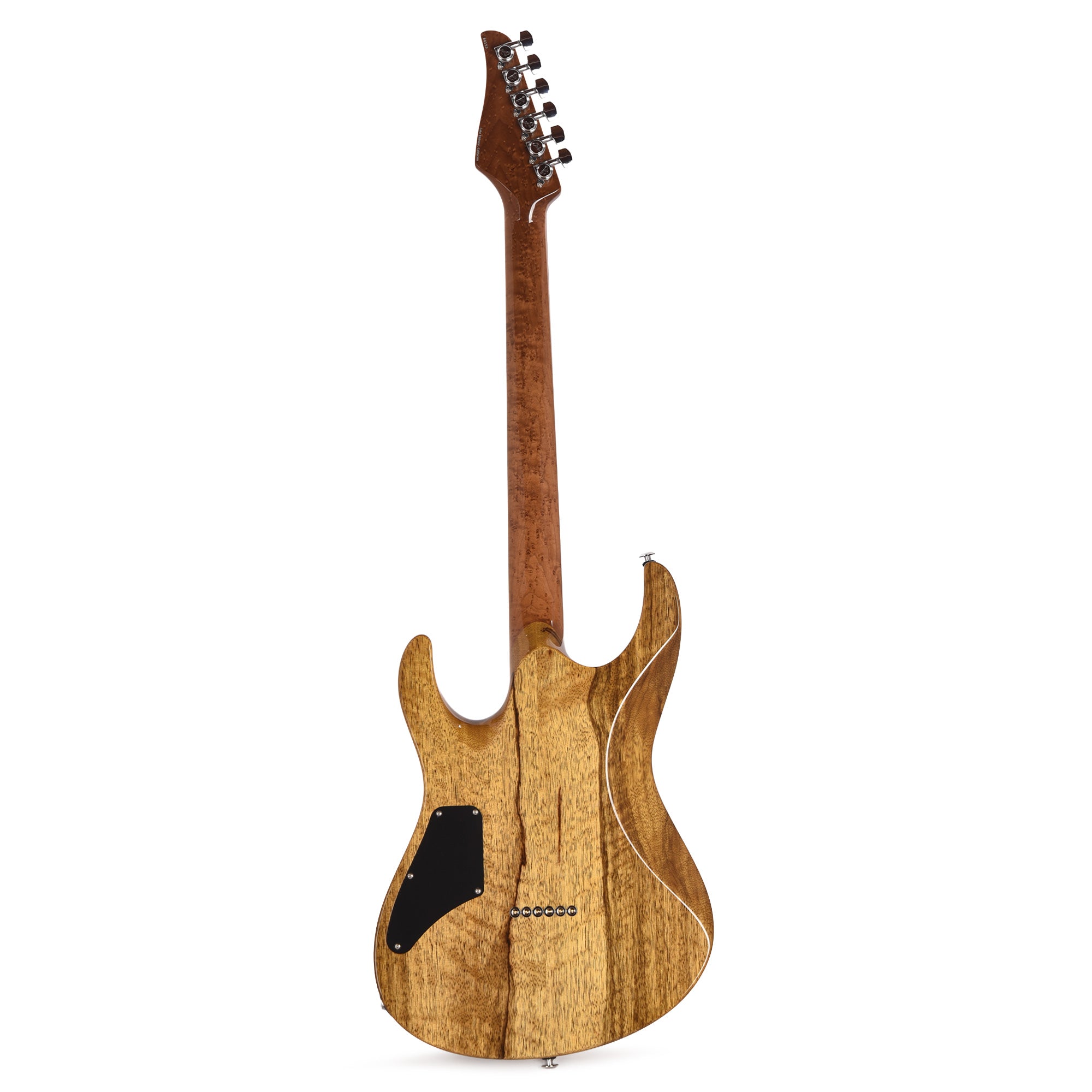 Suhr Custom Modern Set Neck Suhr Burst w/CME-Selected Angel Quilt Maple Top Electric Guitars / Solid Body