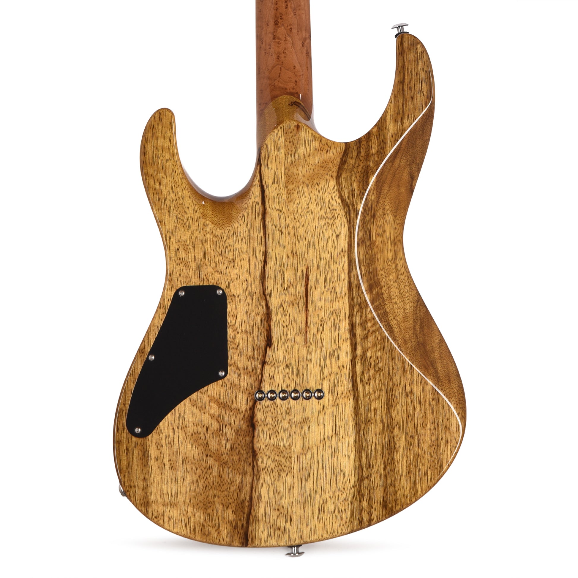 Suhr Custom Modern Set Neck Suhr Burst w/CME-Selected Angel Quilt Maple Top Electric Guitars / Solid Body