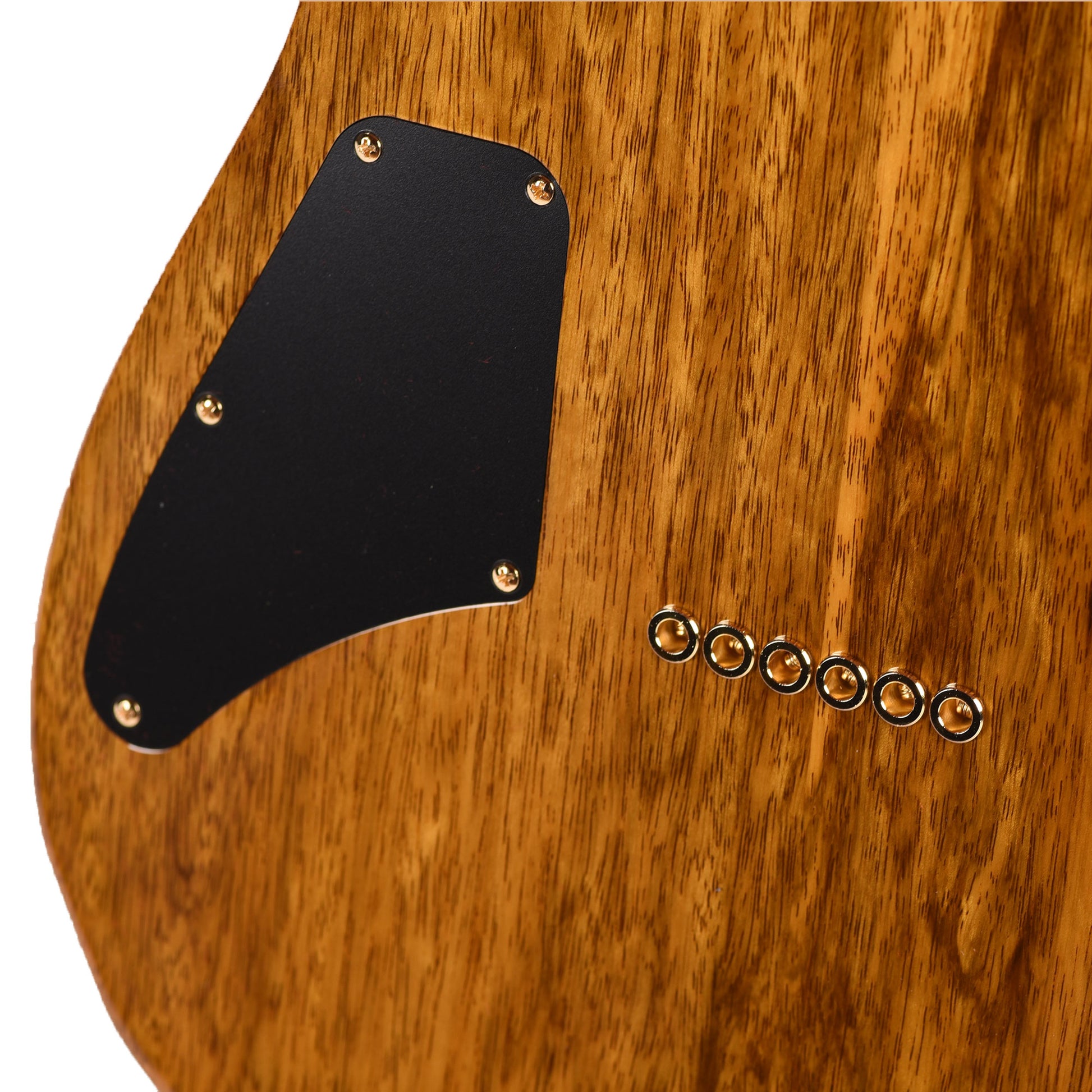Suhr Custom Modern T Vintage Natural w/CME-Selected Figured Walnut Top Electric Guitars / Solid Body