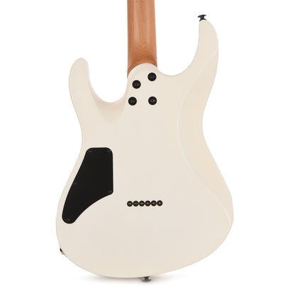 Suhr Custom Modern Trans Lemon Yellow w/CME-Selected Quilt Maple Top Electric Guitars / Solid Body