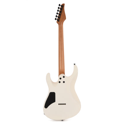 Suhr Custom Modern Trans Lemon Yellow w/CME-Selected Quilt Maple Top Electric Guitars / Solid Body
