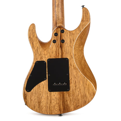 Suhr Custom Modern Vintage Natural w/CME-Selected Figured Walnut Top Electric Guitars / Solid Body