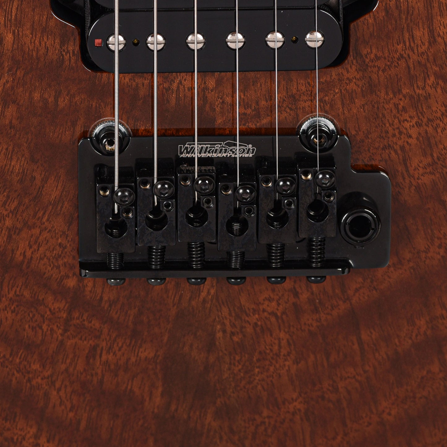 Suhr Custom Modern Vintage Natural w/CME-Selected Figured Walnut Top Electric Guitars / Solid Body